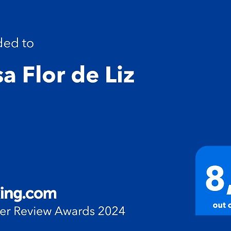 Casa Flor De Liz Villa Campos do Jordão Eksteriør billede