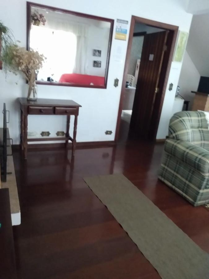 Casa Flor De Liz Villa Campos do Jordão Eksteriør billede