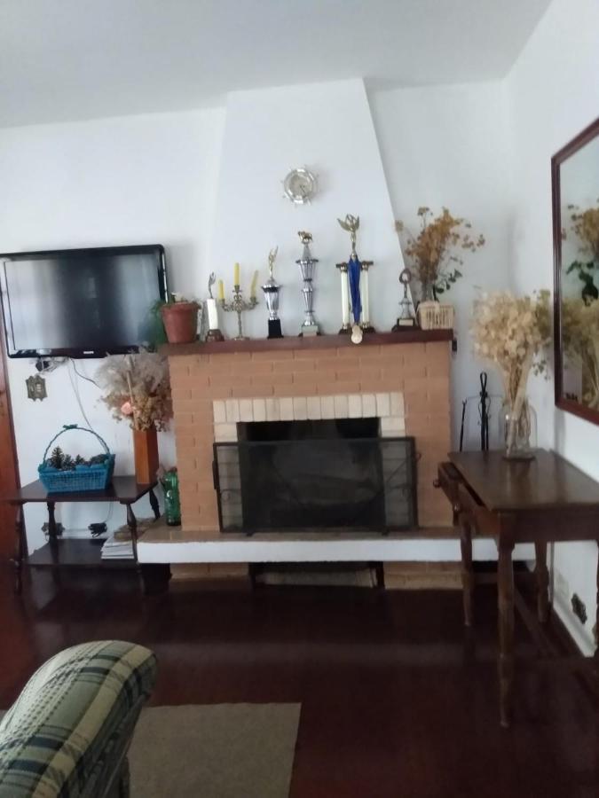 Casa Flor De Liz Villa Campos do Jordão Eksteriør billede