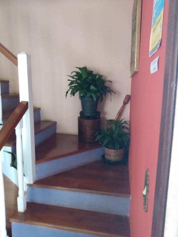 Casa Flor De Liz Villa Campos do Jordão Eksteriør billede
