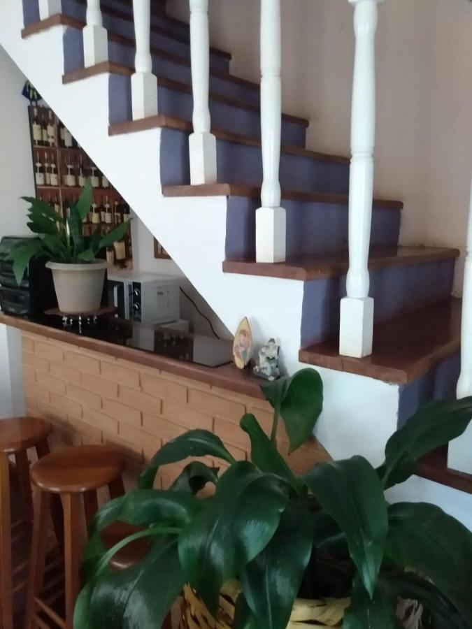 Casa Flor De Liz Villa Campos do Jordão Eksteriør billede