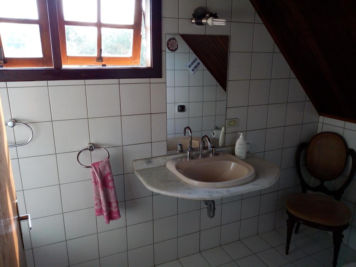 Casa Flor De Liz Villa Campos do Jordão Eksteriør billede