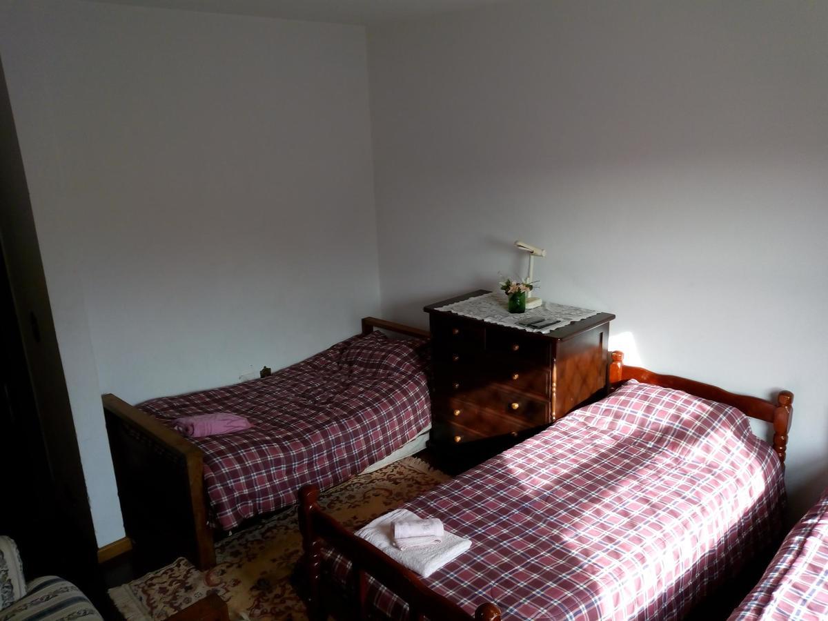 Casa Flor De Liz Villa Campos do Jordão Eksteriør billede