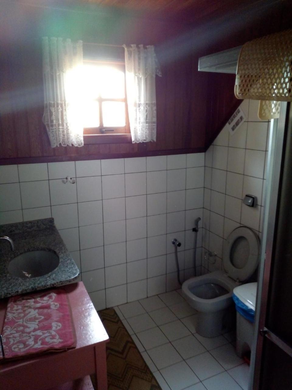 Casa Flor De Liz Villa Campos do Jordão Eksteriør billede